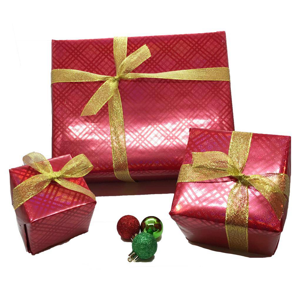 Gorgeous Gift Wrap - GNS Beauty & Personal Care