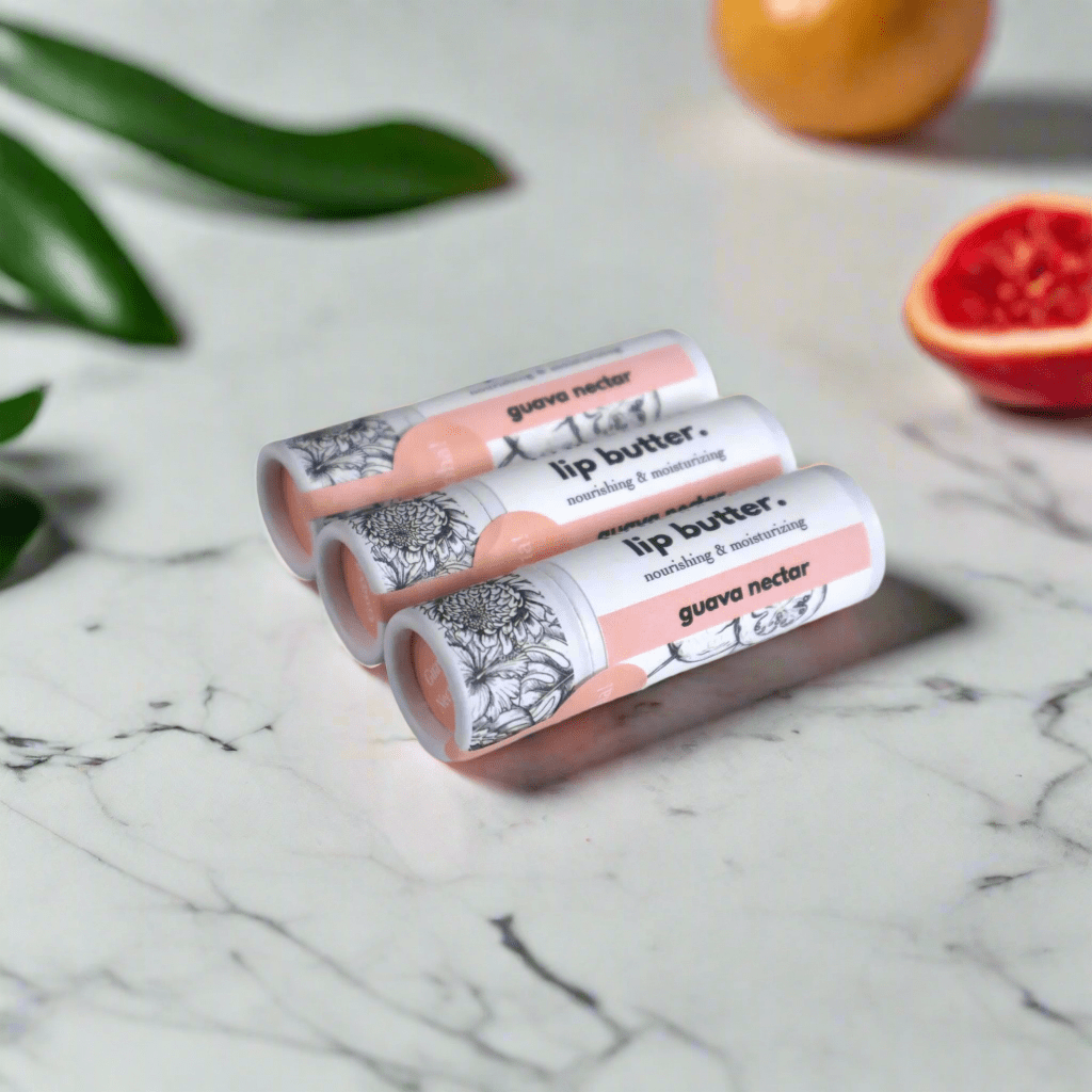 Guava Nectar Lip Butter *NEW - GNS Beauty & Personal Care