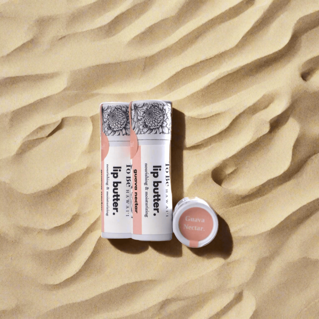 Guava Nectar Lip Butter *NEW - GNS Beauty & Personal Care