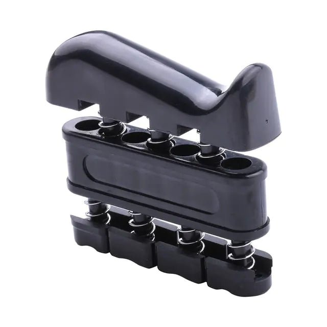 Heavy Duty Hand Gripper – Build Strength and Confidence with Adjustable Resistance - GNS Beauty & Personal Care