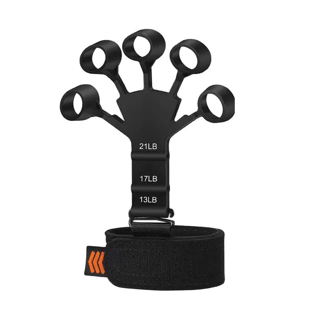 Heavy Duty Hand Gripper – Build Strength and Confidence with Adjustable Resistance - GNS Beauty & Personal Care