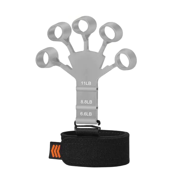 Heavy Duty Hand Gripper – Build Strength and Confidence with Adjustable Resistance - GNS Beauty & Personal Care