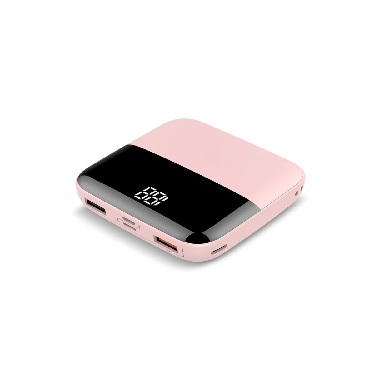 High Capacity Mini - Max Charger - 4500mAh for Phones & Tablets - GNS Beauty & Personal Care