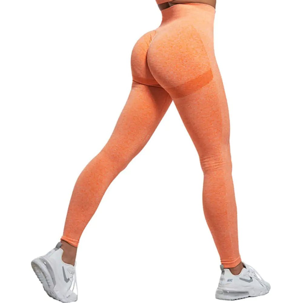 High - Performance Yoga Running Pants - GNS Beauty & Personal Care