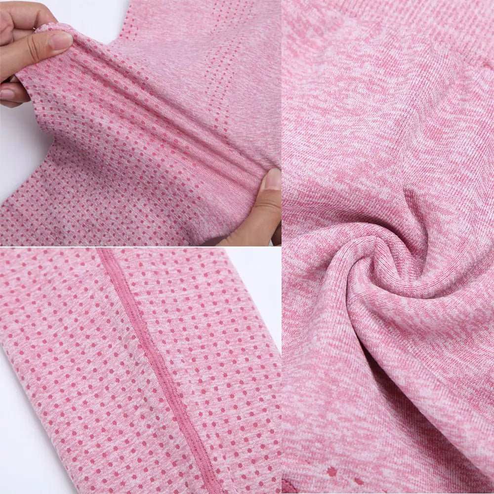 High - Performance Yoga Running Pants - GNS Beauty & Personal Care