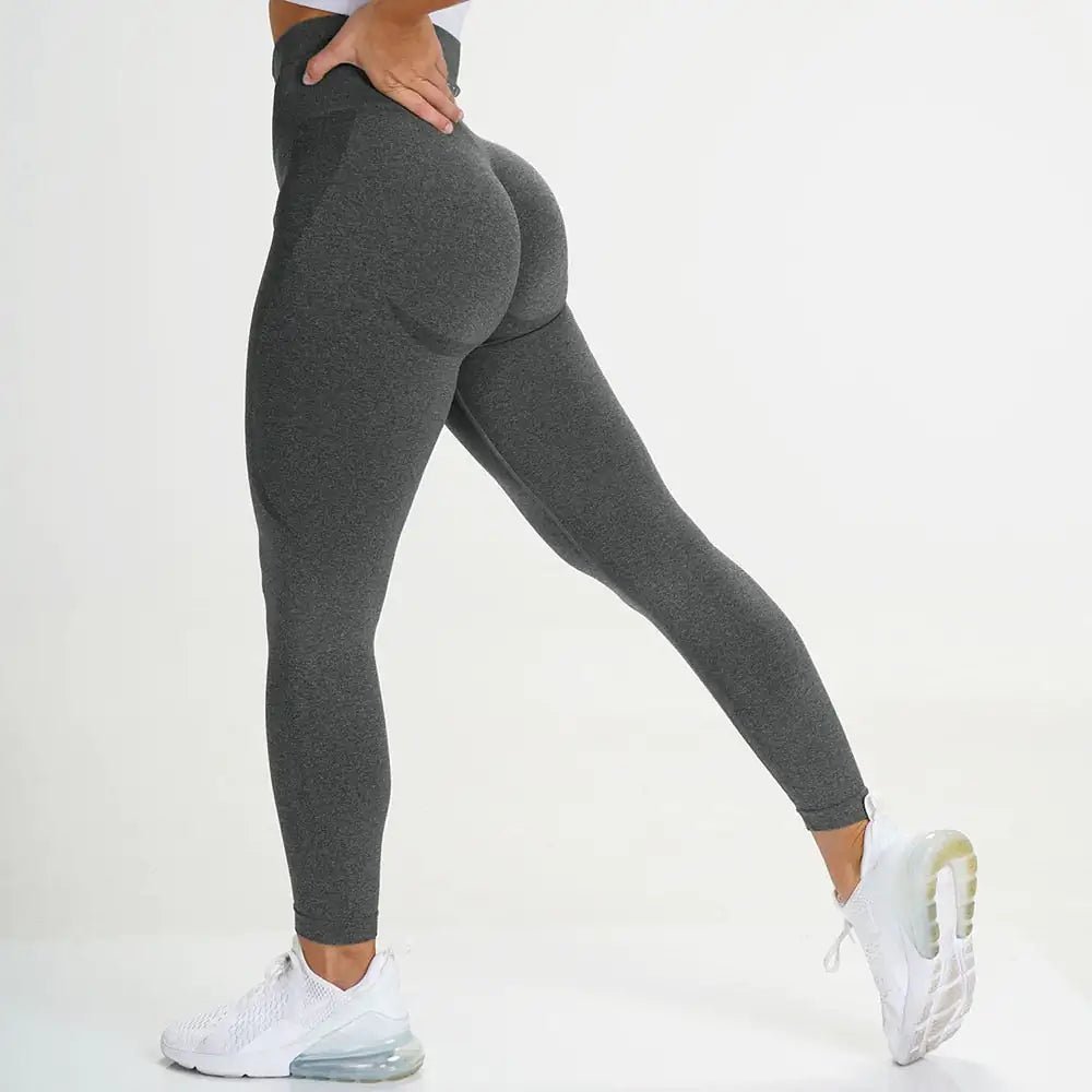 High - Performance Yoga Running Pants - GNS Beauty & Personal Care