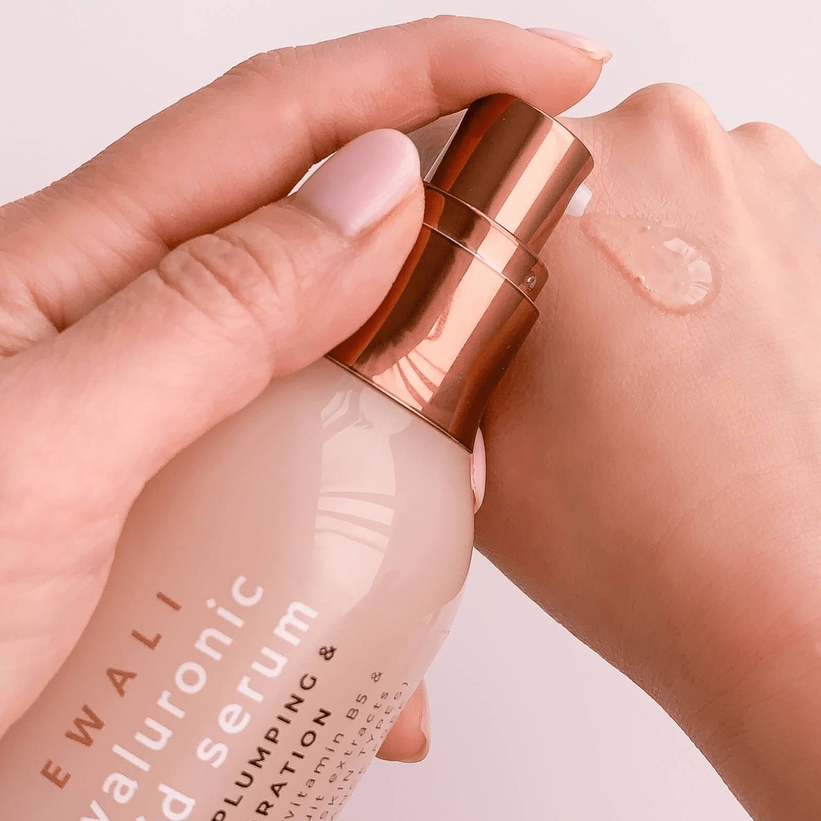 💧 Hyaluronic Acid Serum | Deep Hydration + Antioxidant Boost - GNS Beauty & Personal Care