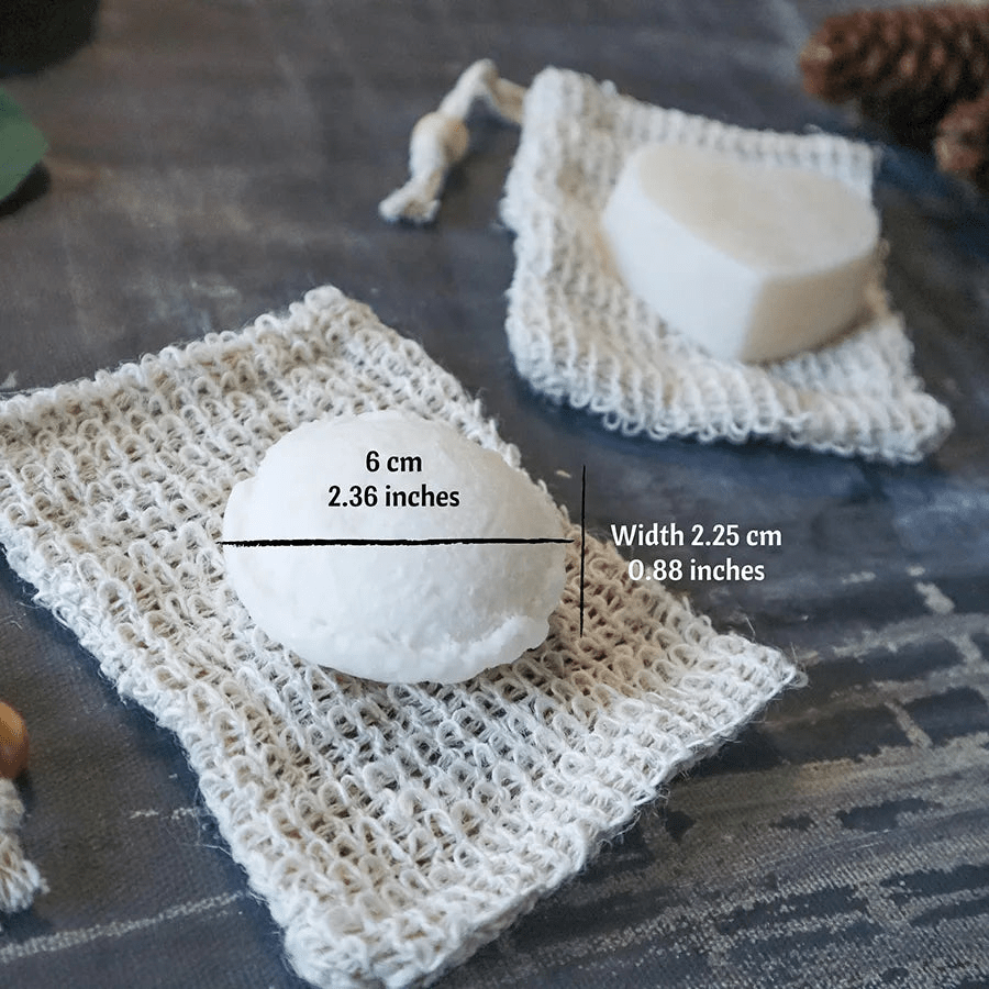 Hydrating Shampoo Bar - GNS Beauty & Personal Care