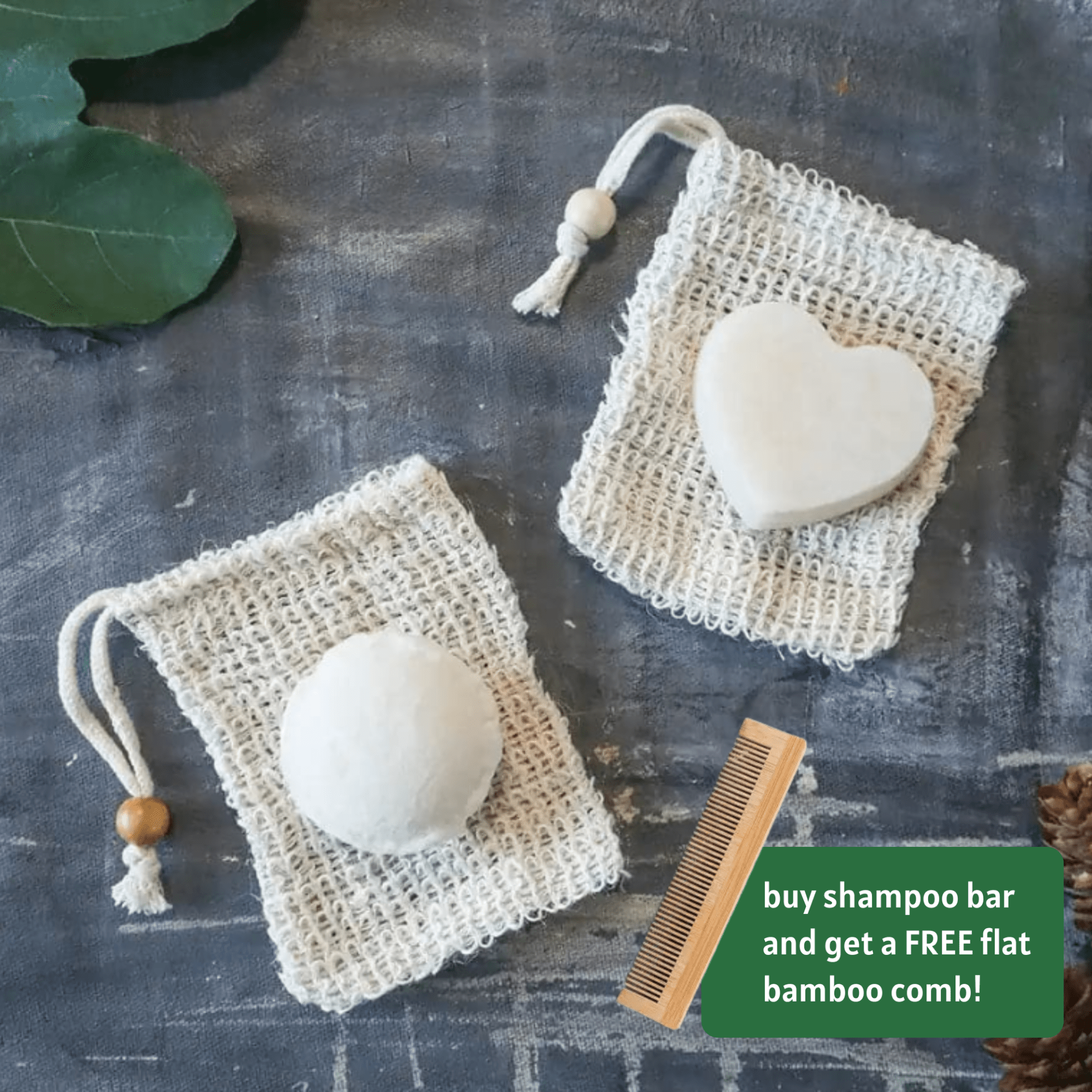 Hydrating Shampoo Bar - GNS Beauty & Personal Care