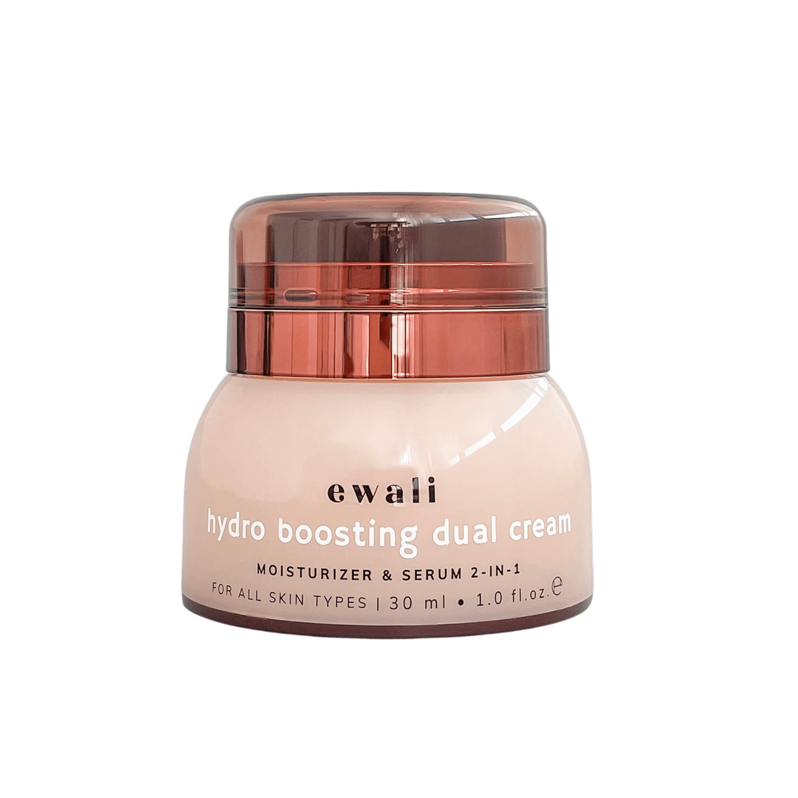 Hydro Boosting 2 - in - 1 Moisturizer and Serum - GNS Beauty & Personal Care