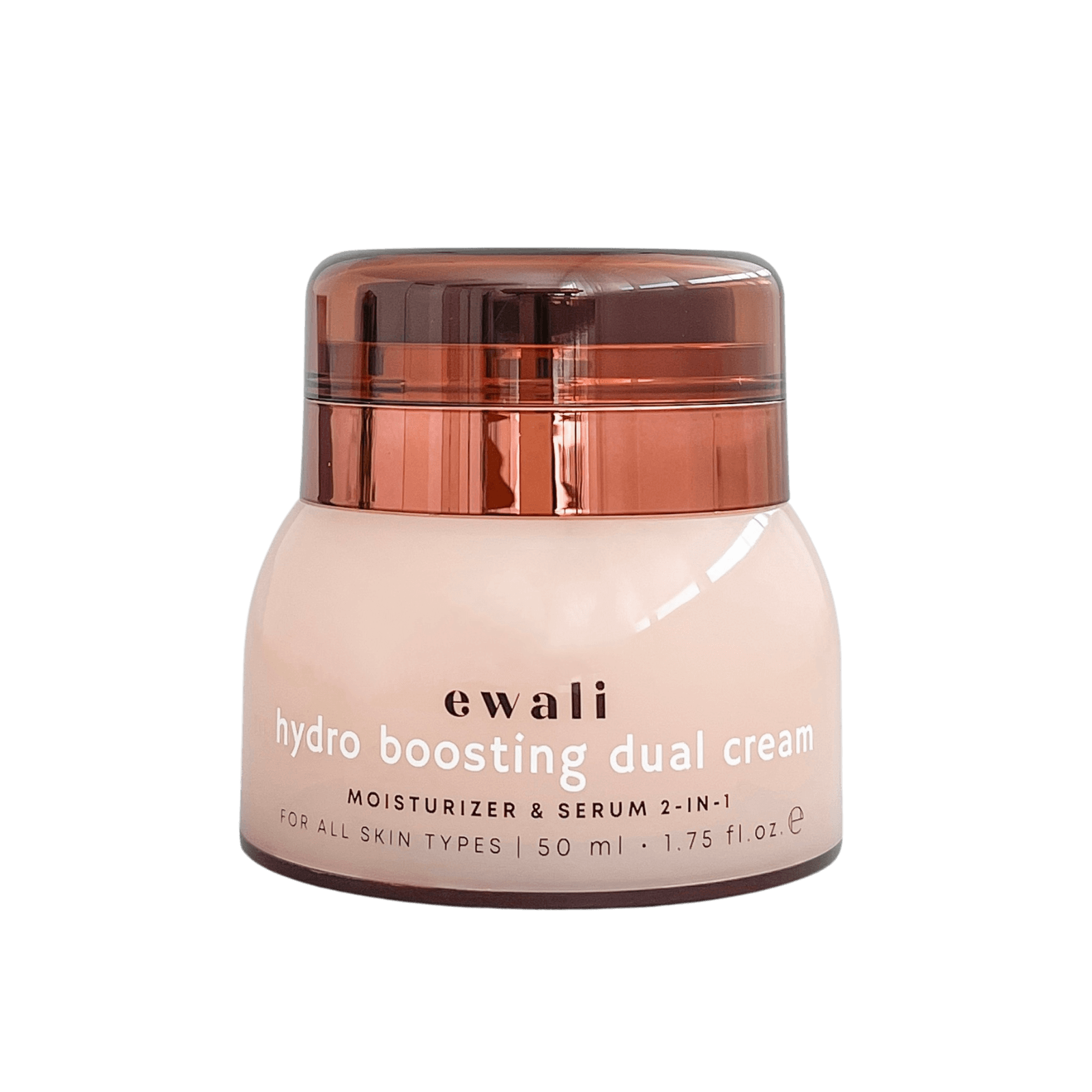 Hydro Boosting 2 - in - 1 Moisturizer and Serum - GNS Beauty & Personal Care