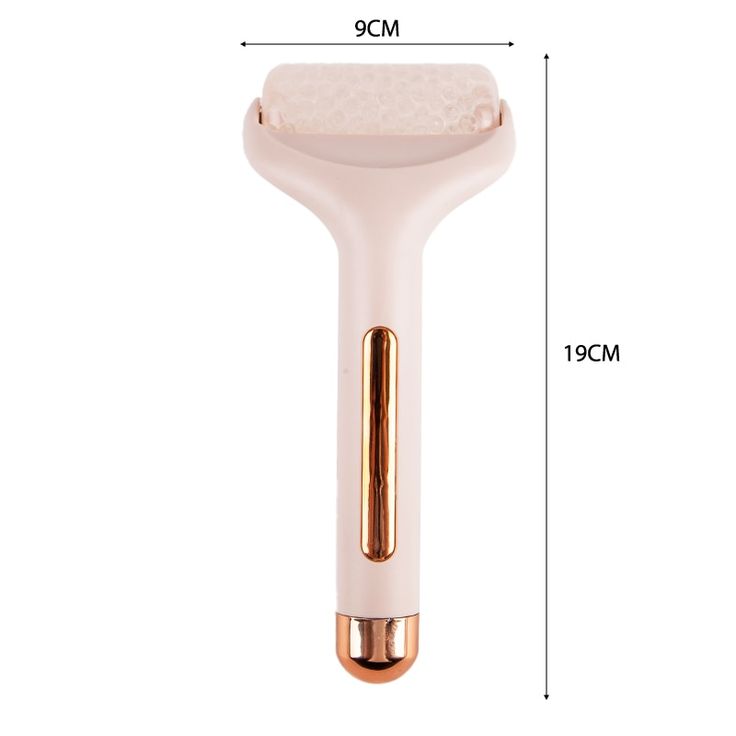 Ice Face Roller - Soothe & Rejuvenate - GNS Beauty & Personal Care