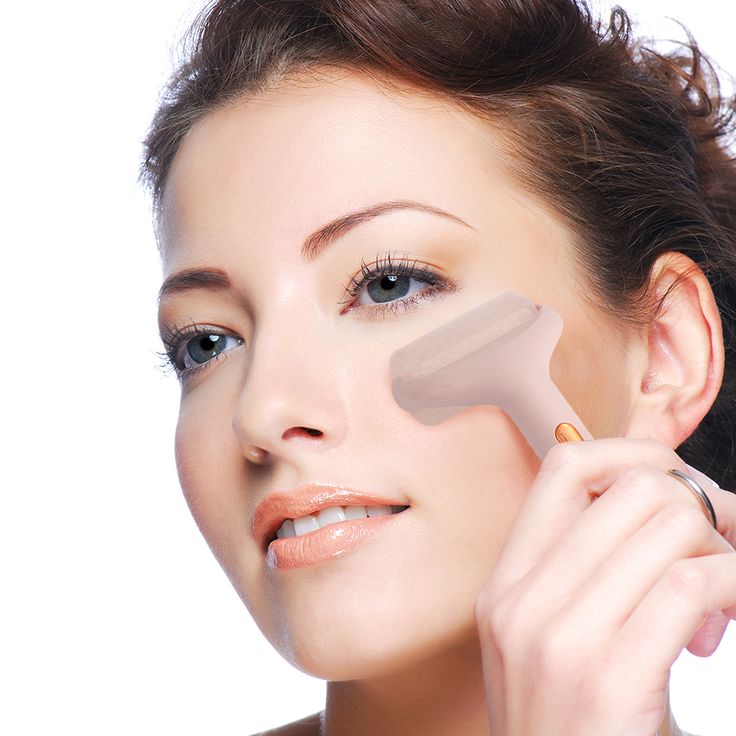 Ice Face Roller - Soothe & Rejuvenate - GNS Beauty & Personal Care