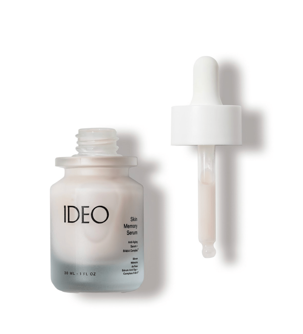 IDEO Skincare Skin Memory Serum - Advanced Anti - Aging Treatment for All 8 Signs of Aging - GNS Beauty & Personal Care