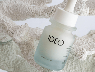 IDEO Skincare Skin Memory Serum - Advanced Anti - Aging Treatment for All 8 Signs of Aging - GNS Beauty & Personal Care