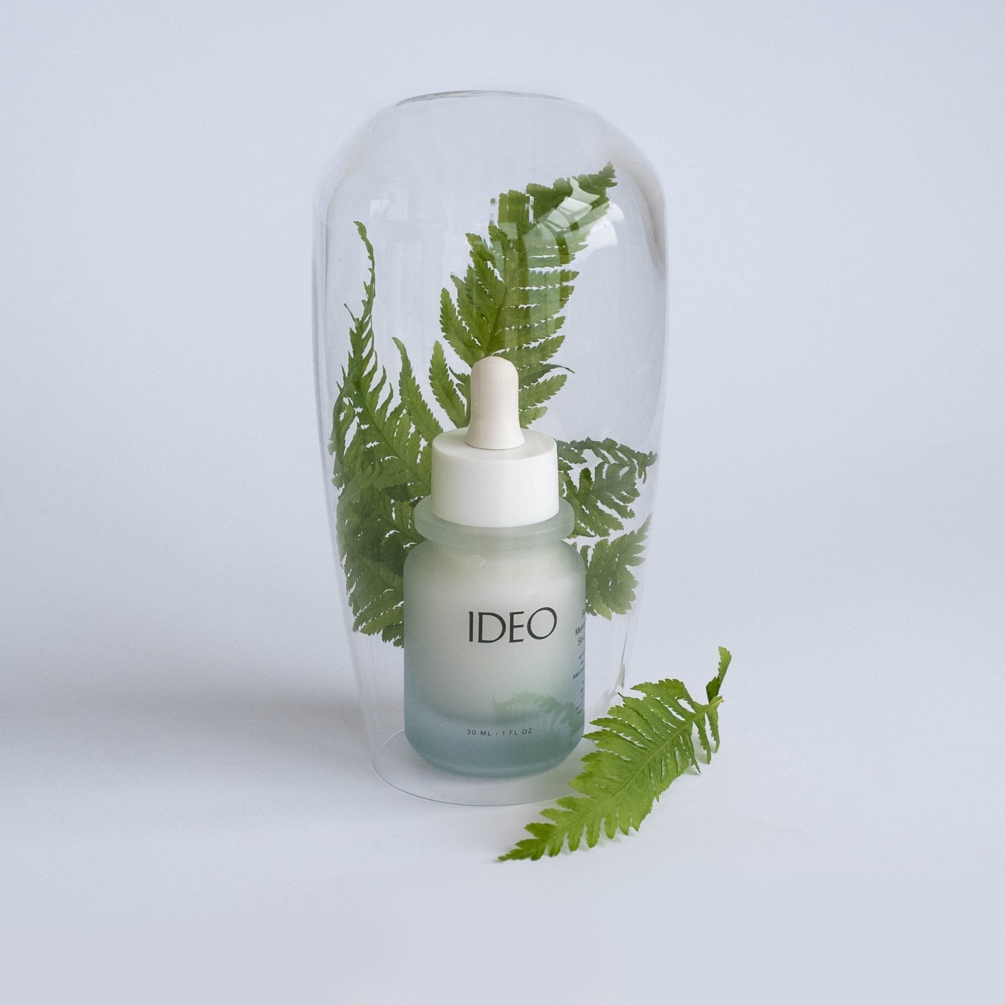 IDEO Skincare Skin Memory Serum - Advanced Anti - Aging Treatment for All 8 Signs of Aging - GNS Beauty & Personal Care