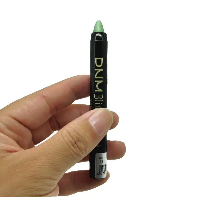 Infinity Waterproof Eyeshadow Stick – Bold, Smudge - Proof Color That Lasts - GNS Beauty & Personal Care