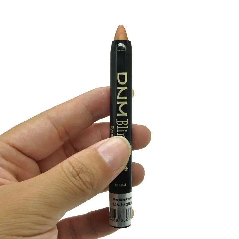 Infinity Waterproof Eyeshadow Stick – Bold, Smudge - Proof Color That Lasts - GNS Beauty & Personal Care