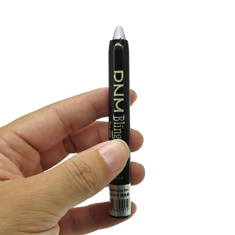 Infinity Waterproof Eyeshadow Stick – Bold, Smudge - Proof Color That Lasts - GNS Beauty & Personal Care