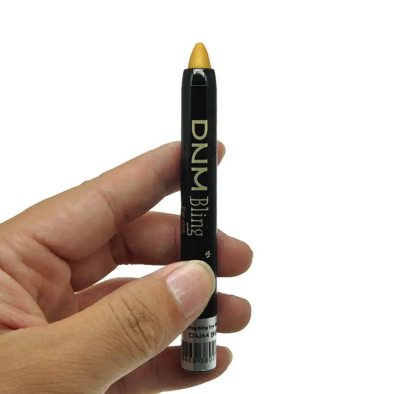 Infinity Waterproof Eyeshadow Stick – Bold, Smudge - Proof Color That Lasts - GNS Beauty & Personal Care