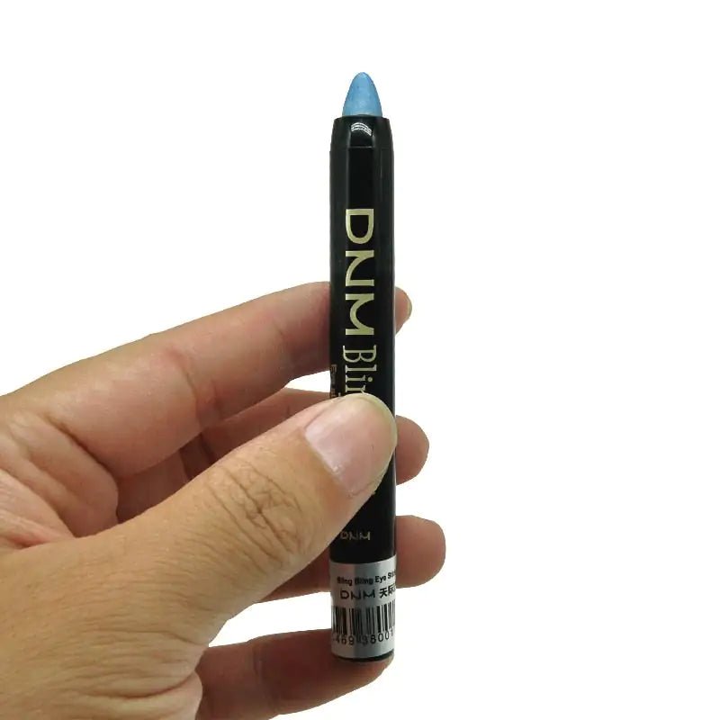 Infinity Waterproof Eyeshadow Stick – Bold, Smudge - Proof Color That Lasts - GNS Beauty & Personal Care