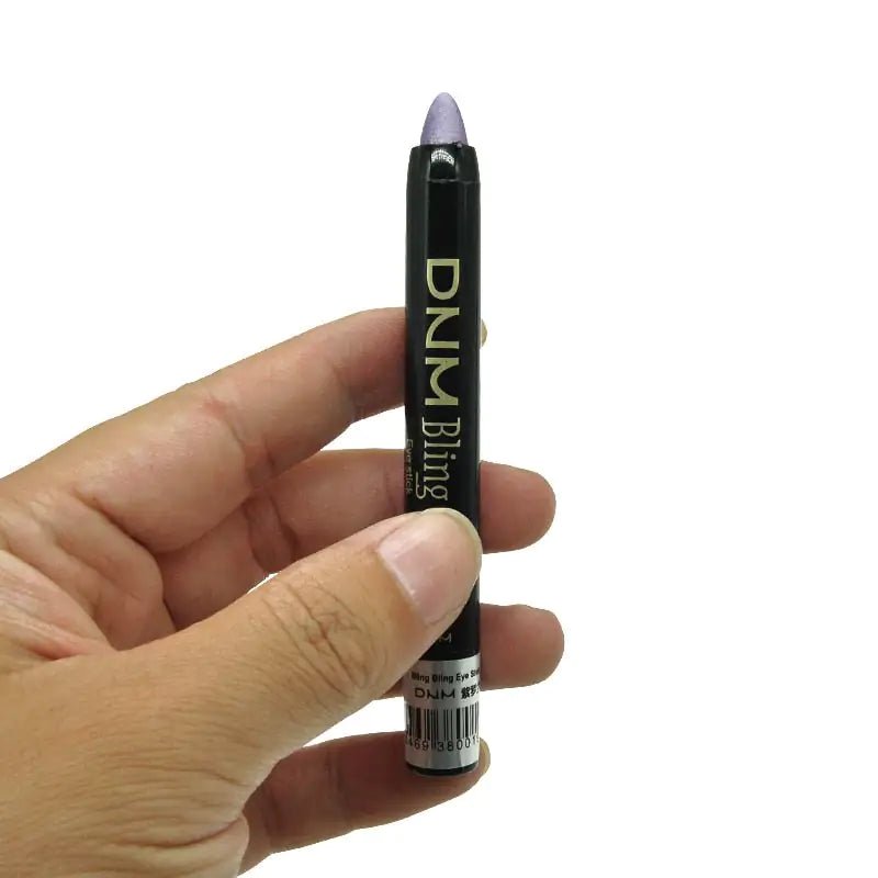 Infinity Waterproof Eyeshadow Stick – Bold, Smudge - Proof Color That Lasts - GNS Beauty & Personal Care