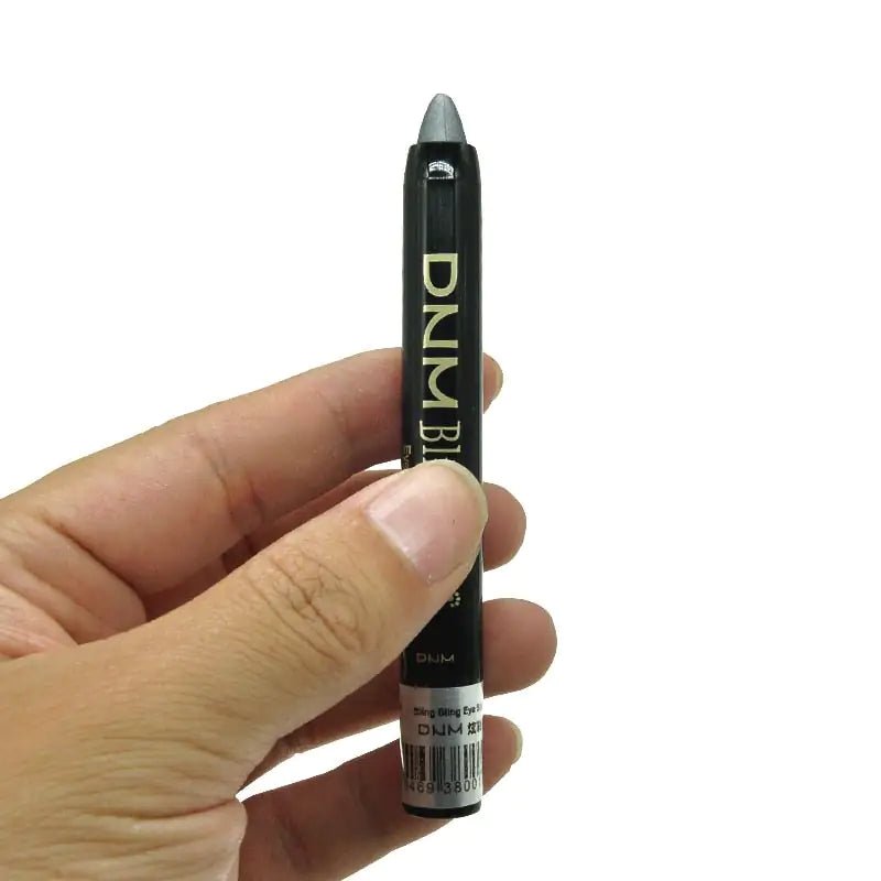 Infinity Waterproof Eyeshadow Stick – Bold, Smudge - Proof Color That Lasts - GNS Beauty & Personal Care