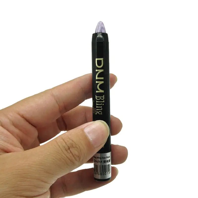 Infinity Waterproof Eyeshadow Stick – Bold, Smudge - Proof Color That Lasts - GNS Beauty & Personal Care