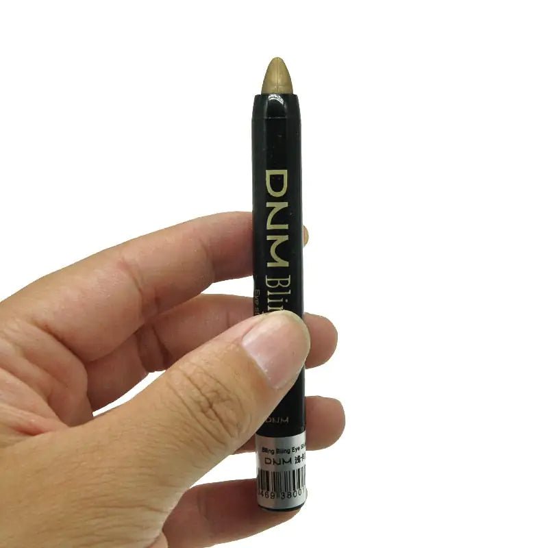 Infinity Waterproof Eyeshadow Stick – Bold, Smudge - Proof Color That Lasts - GNS Beauty & Personal Care