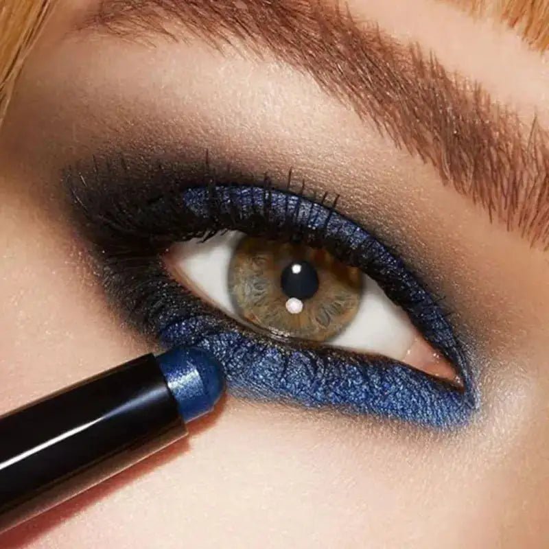 Infinity Waterproof Eyeshadow Stick – Bold, Smudge - Proof Color That Lasts - GNS Beauty & Personal Care