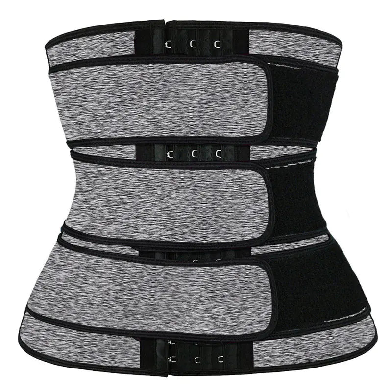 Amazon Best-Selling Sweat Waist Trainer Belt – Enhance Your Fitness & Shape Your Waist