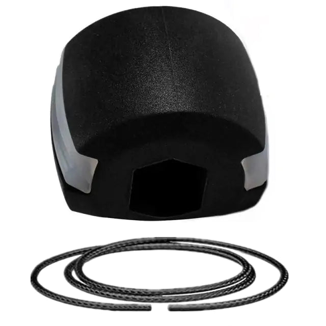 Jawline Exercise Ball & Facial Toner - Sculpt, Strengthen & Relieve Stress - GNS Beauty & Personal Care