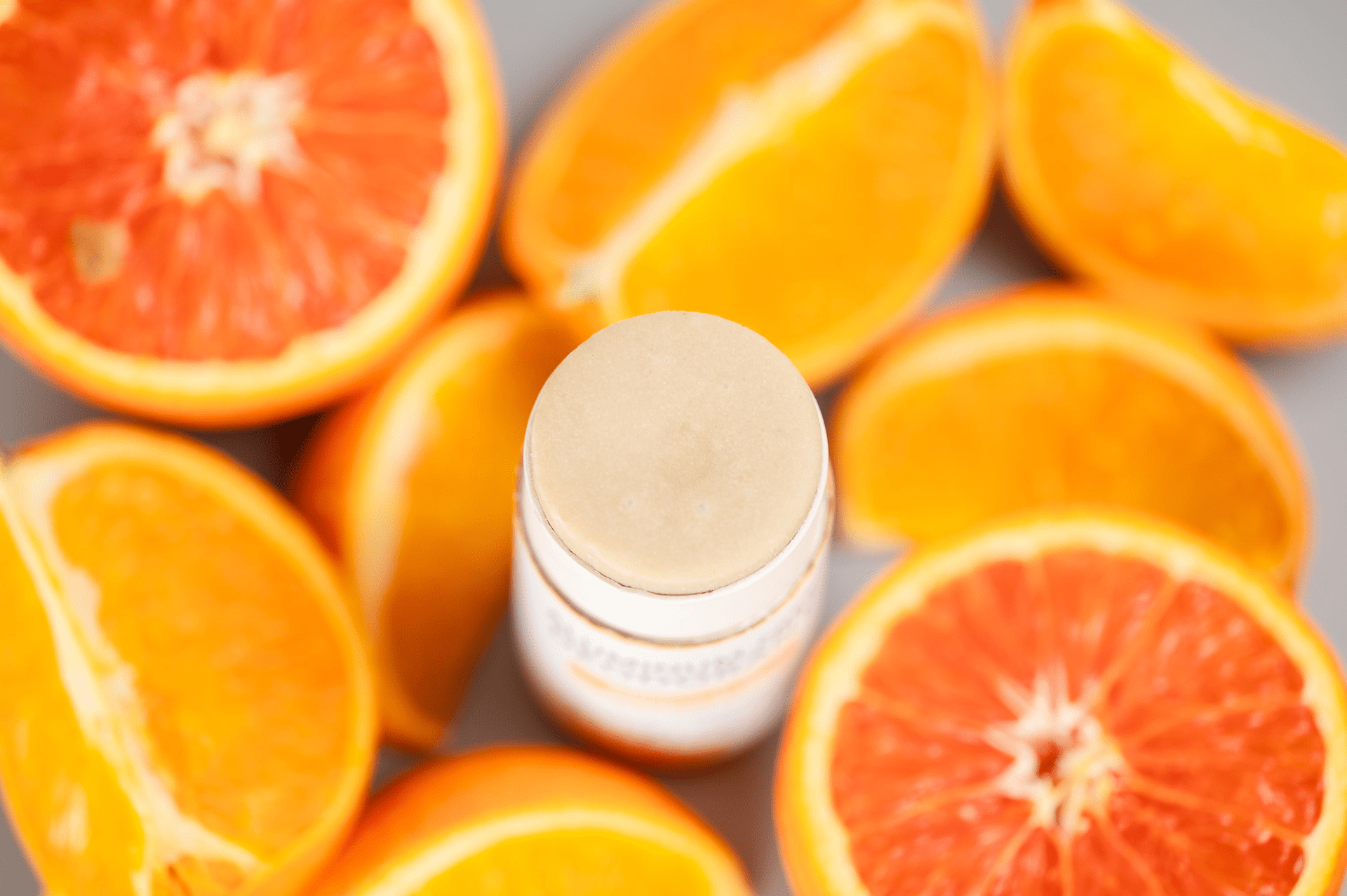 J&L Naturals Extra - Strength Deodorant - Natural Odor Protection for Active Lifestyles - GNS Beauty & Personal Care