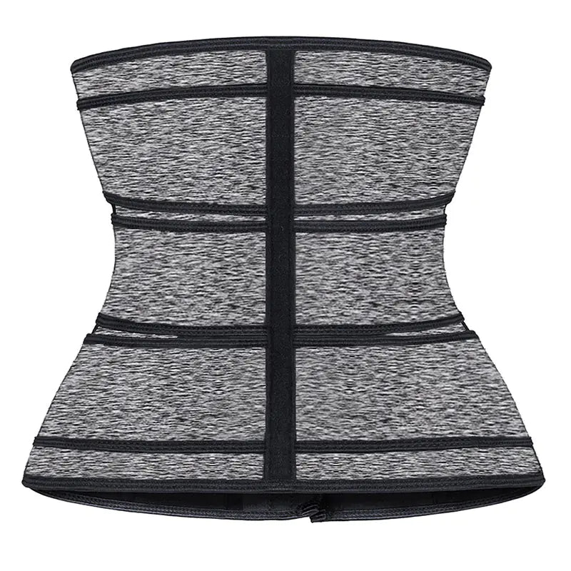 Amazon Best-Selling Sweat Waist Trainer Belt – Enhance Your Fitness & Shape Your Waist