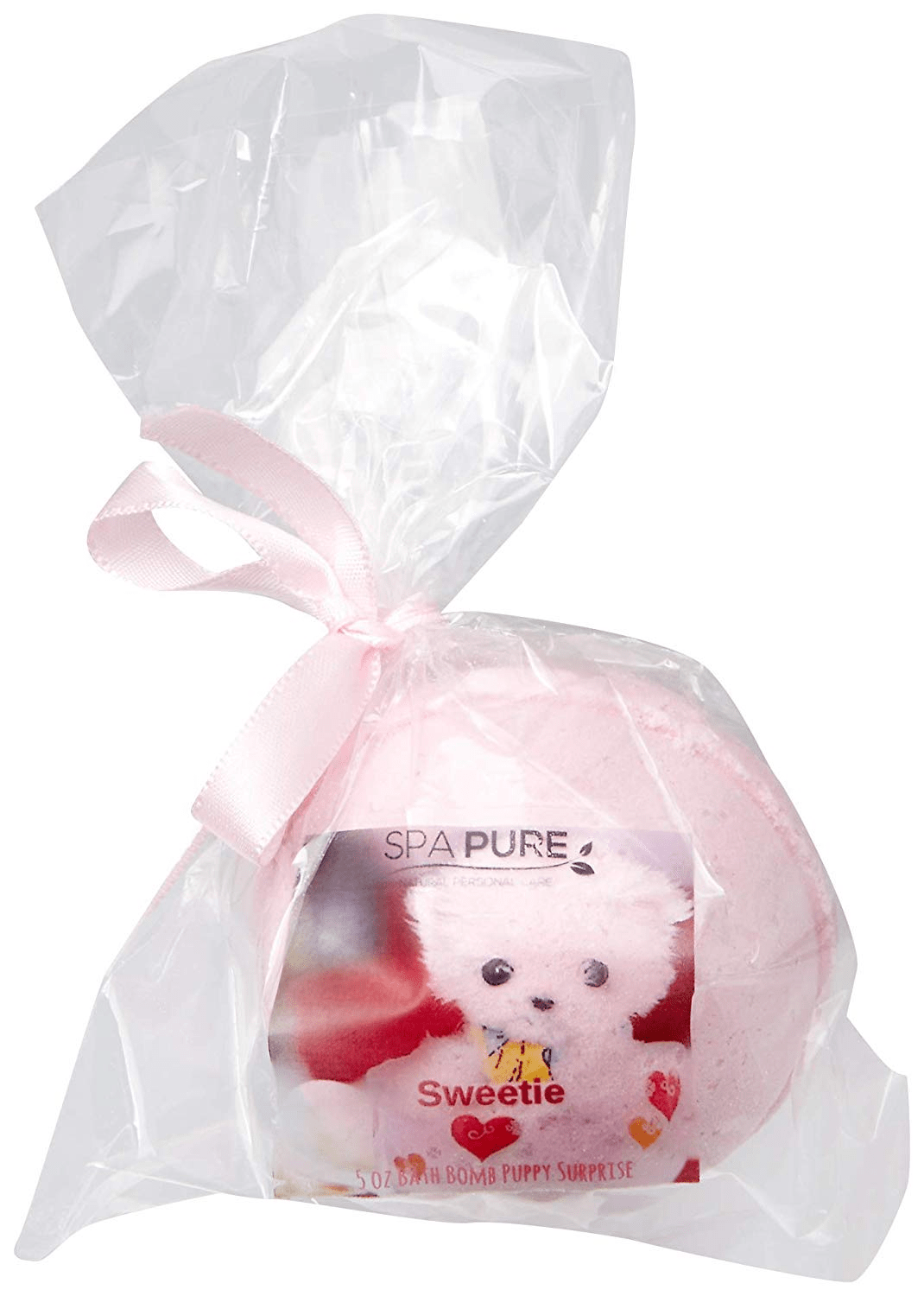 Kids Bath Bombs with Surprise Toys (30 - Pack) - GNS Beauty & Personal Care