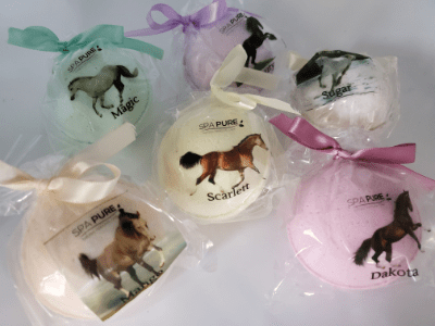 Kids Bath Bombs with Surprise Toys (30 - Pack) - GNS Beauty & Personal Care