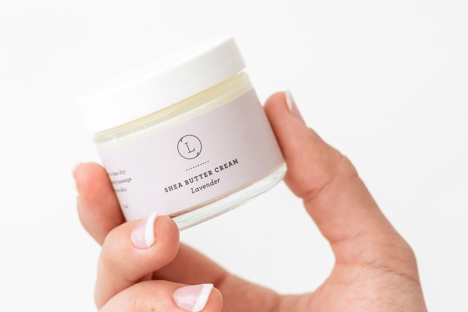 Lavender Shea Butter Body Cream - GNS Beauty & Personal Care