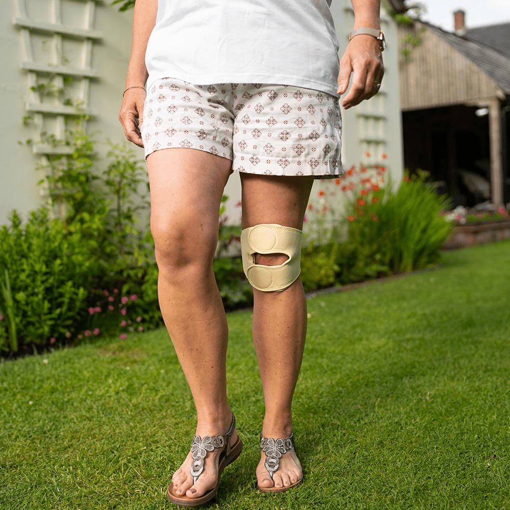🧡 Lifemax™ Massaging Knee Support - GNS Beauty & Personal Care