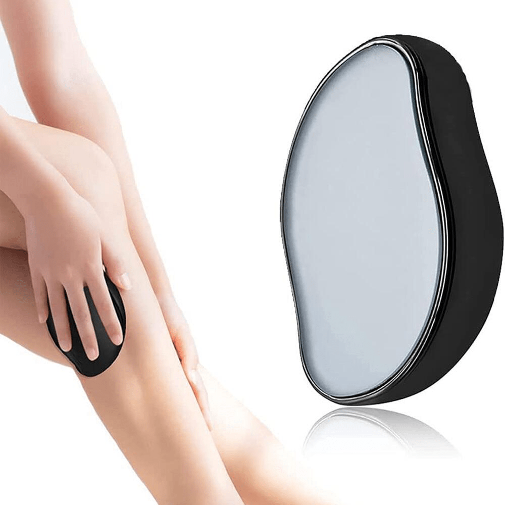 Lifemax Nano Glass Hair Remover – Effortless & Pain - Free Hair Removal - GNS Beauty & Personal Care