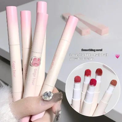 Liquid Lipstick Cream – Rich Color Meets All - Day Hydration - GNS Beauty & Personal Care