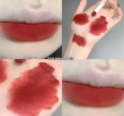 Liquid Lipstick Cream – Rich Color Meets All - Day Hydration - GNS Beauty & Personal Care
