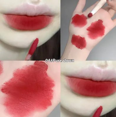 Liquid Lipstick Cream – Rich Color Meets All - Day Hydration - GNS Beauty & Personal Care