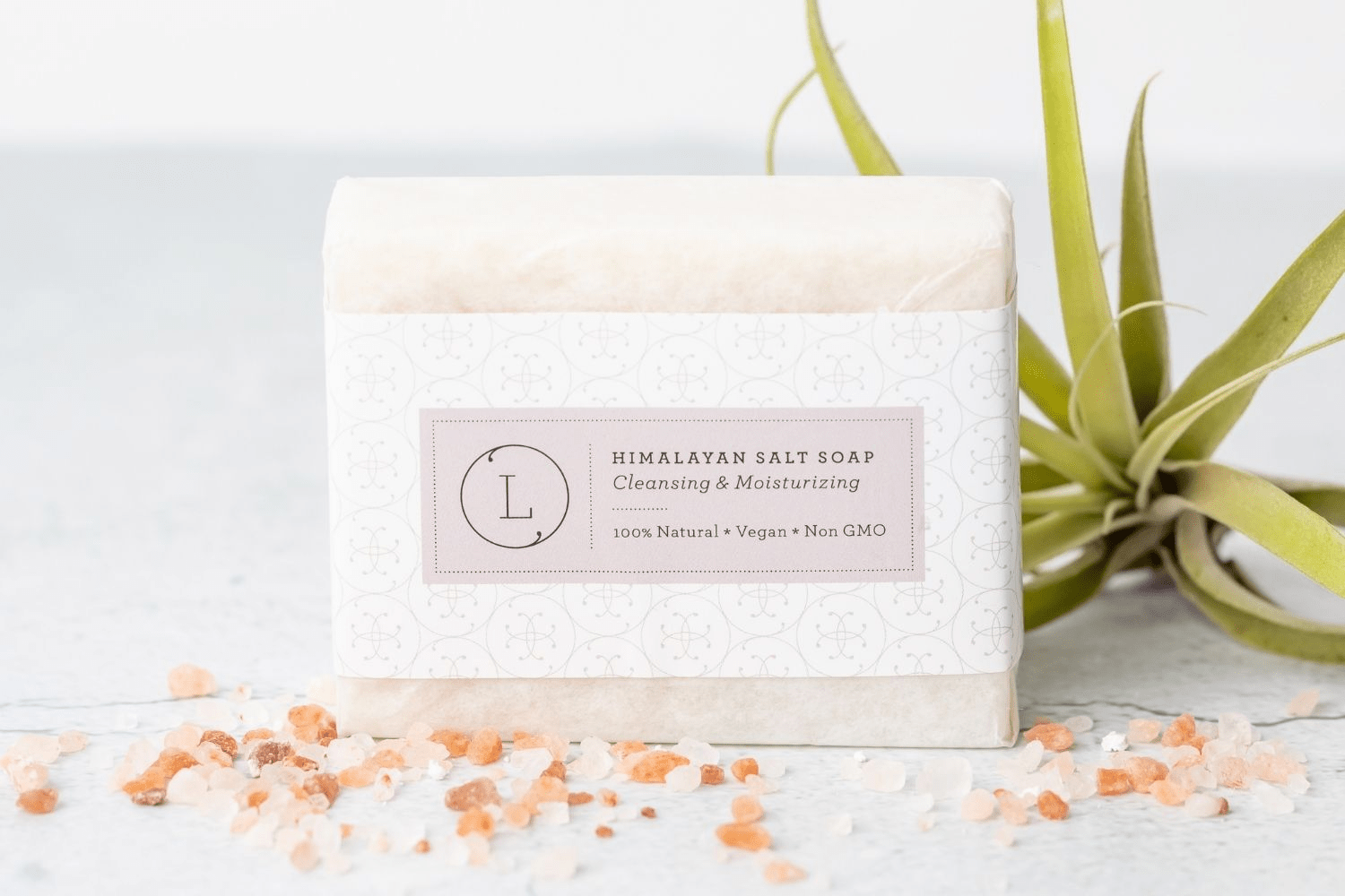Lizlush Luxury Self - Care Gift Basket - Lavender Natural Spa Set - GNS Beauty & Personal Care