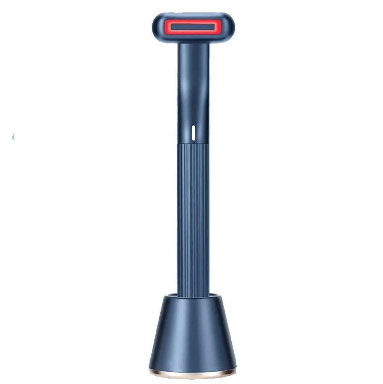 Lumbre 5 - in - 1 Facial Skin Care Wand – Revitalize & Restore Your Glow - GNS Beauty & Personal Care
