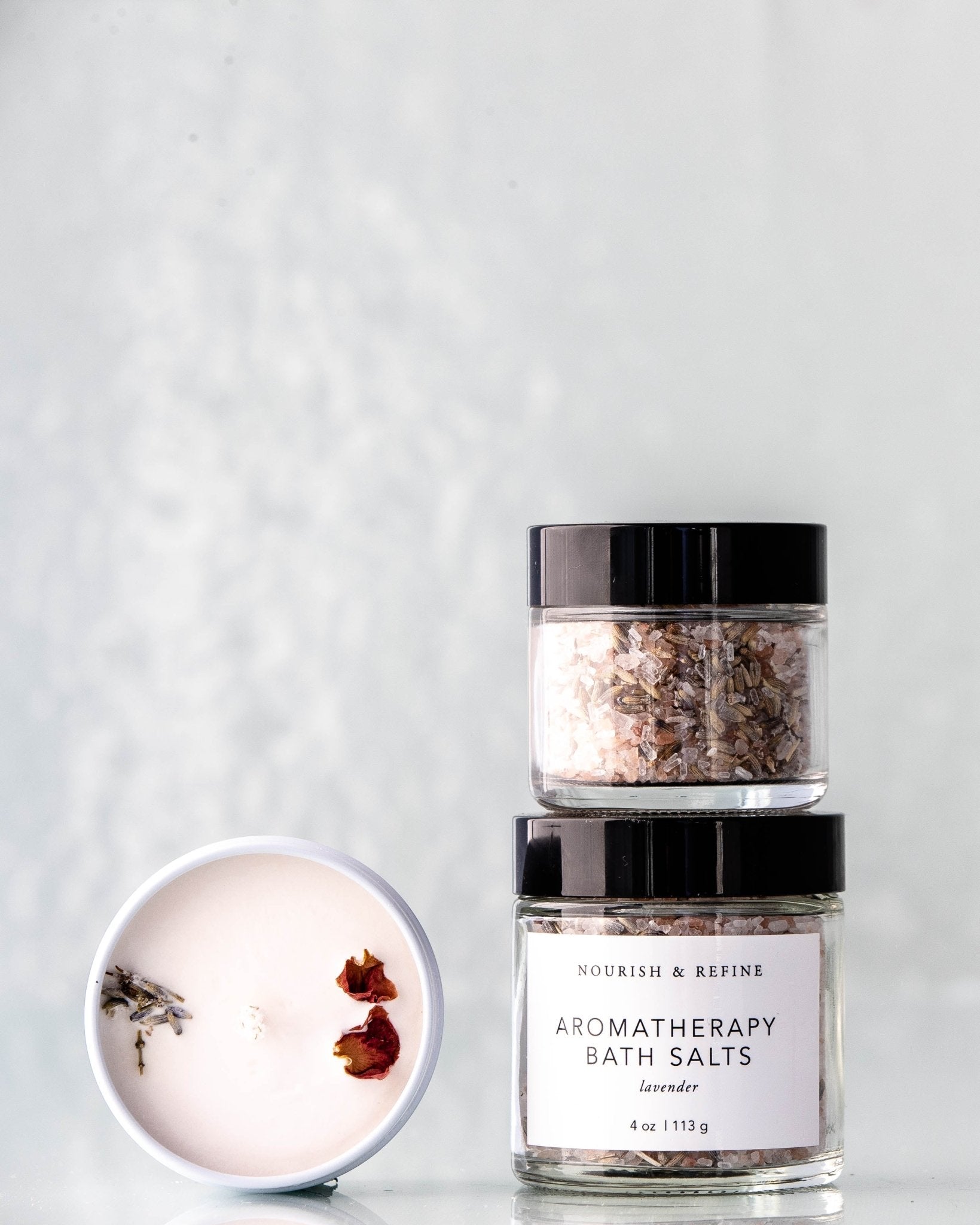 Luxury Bath Set - GNS Beauty & Personal Care