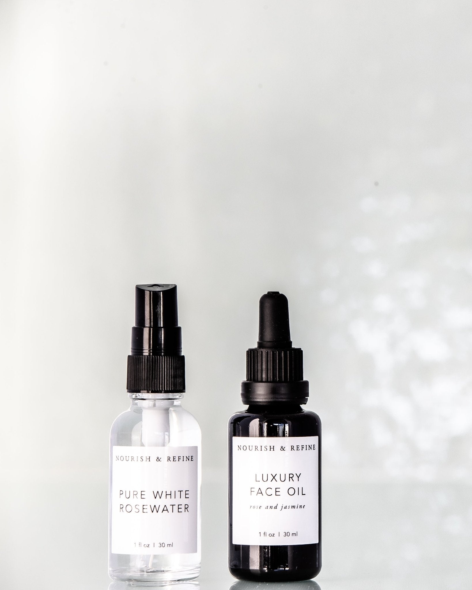 Luxury Face Oil - GNS Beauty & Personal Care