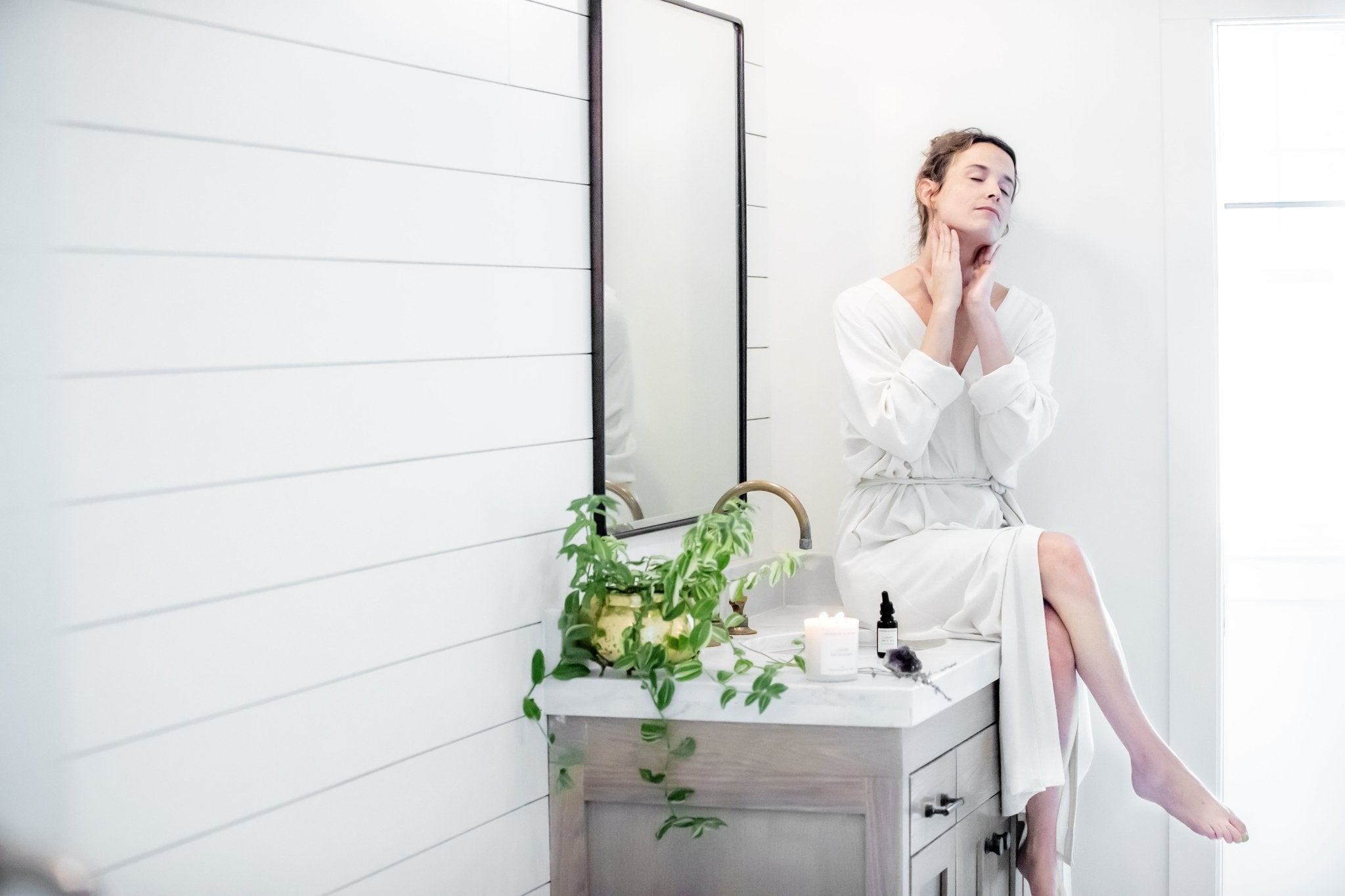 Luxury Face Oil - GNS Beauty & Personal Care