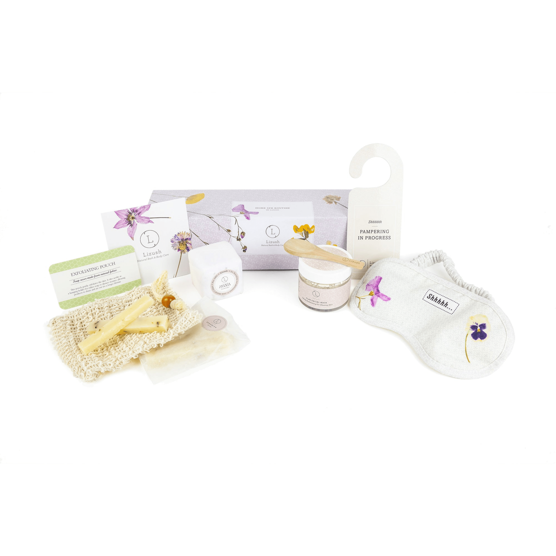 Luxury Spa Gift Basket for Women | Perfect Pampering Set - GNS Beauty & Personal Care