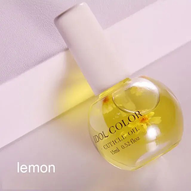 Magic Gel Nail Polish Remover – Fast, Gentle & Odor - Free Polish Removal - GNS Beauty & Personal Care