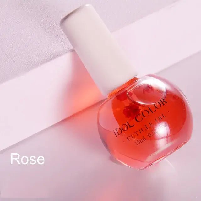 Magic Gel Nail Polish Remover – Fast, Gentle & Odor - Free Polish Removal - GNS Beauty & Personal Care